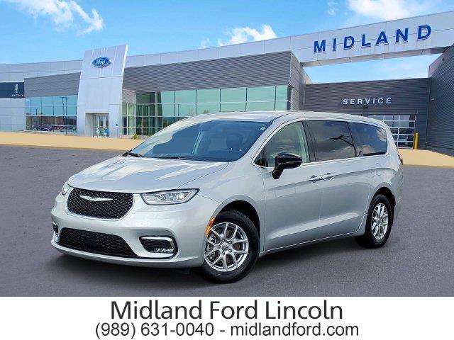 2024 Chrysler Pacifica - $24,900