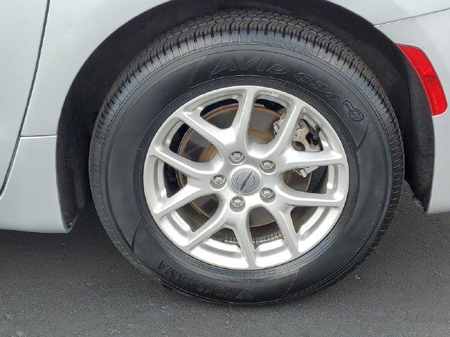 2024 Chrysler Pacifica - $24,900