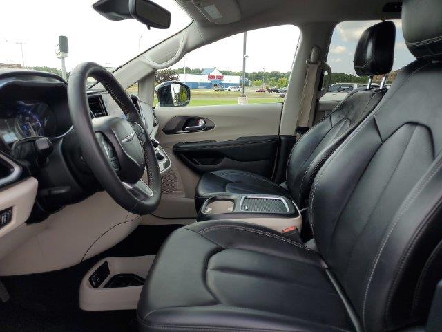 2024 Chrysler Pacifica - $24,900