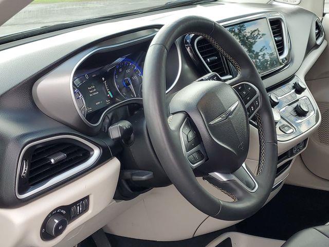 2024 Chrysler Pacifica - $24,900