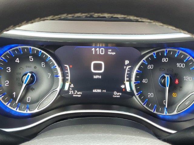 2024 Chrysler Pacifica - $24,900