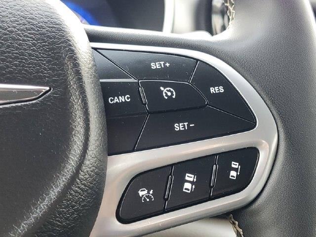 2024 Chrysler Pacifica - $24,900