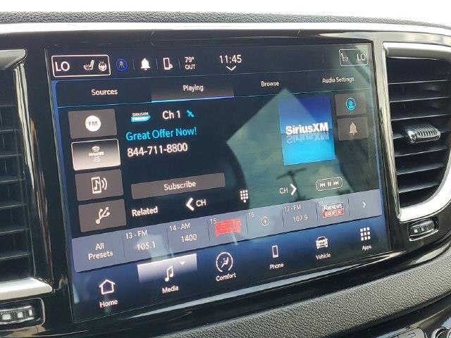 2024 Chrysler Pacifica - $24,900