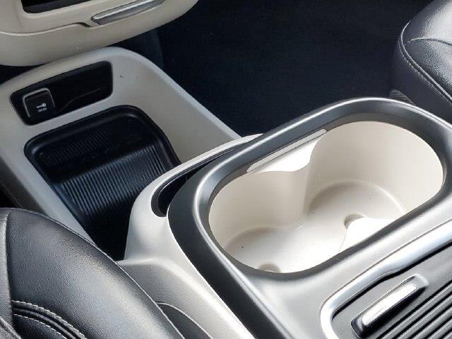 2024 Chrysler Pacifica - $24,900