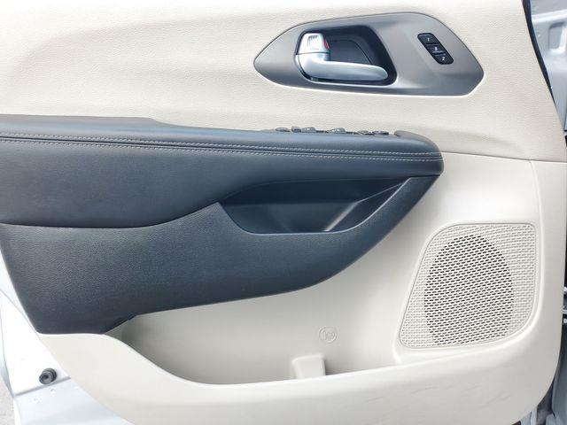 2024 Chrysler Pacifica - $24,900