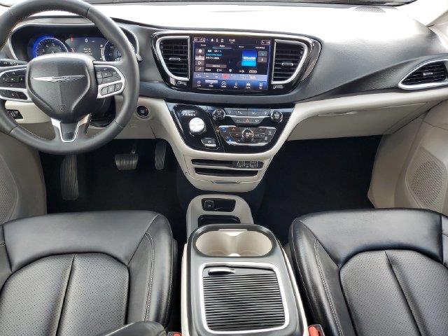 2024 Chrysler Pacifica - $24,900