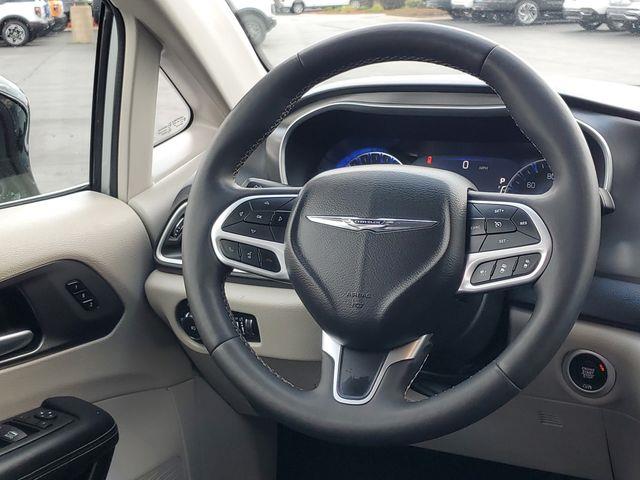 2024 Chrysler Pacifica - $24,900
