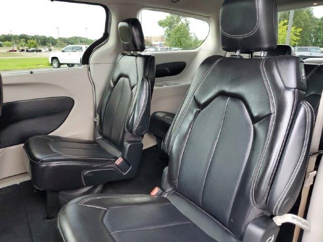 2024 Chrysler Pacifica - $24,900