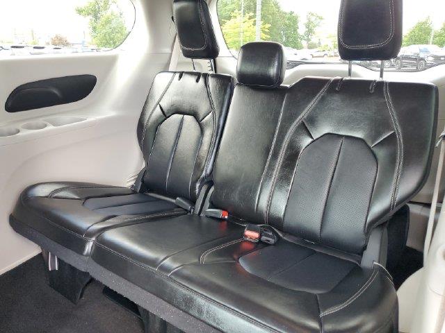 2024 Chrysler Pacifica - $24,900