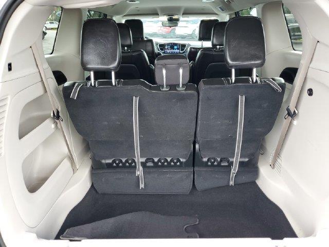 2024 Chrysler Pacifica - $24,900