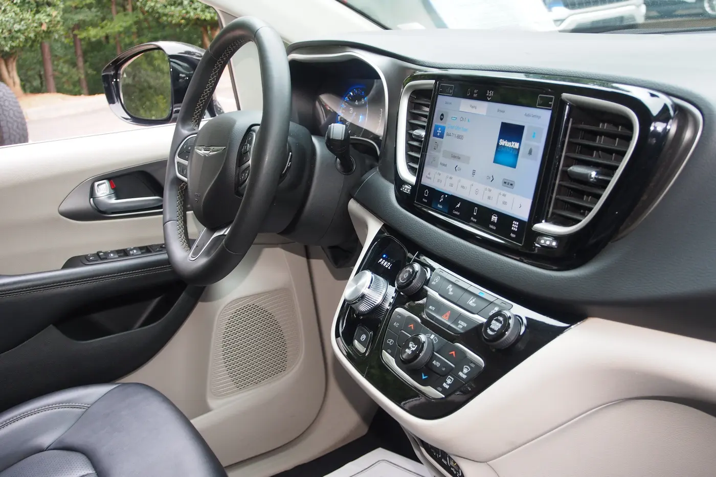 2024 Chrysler Pacifica - $20,959