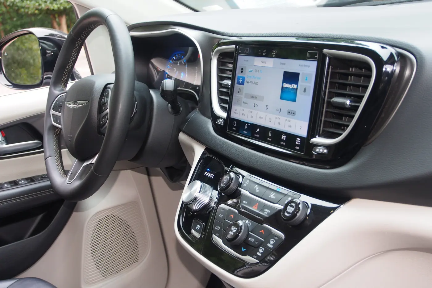 2024 Chrysler Pacifica - $20,959