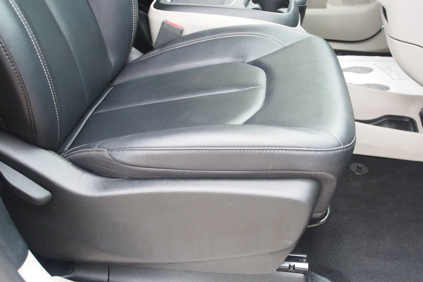 2024 Chrysler Pacifica - $20,959