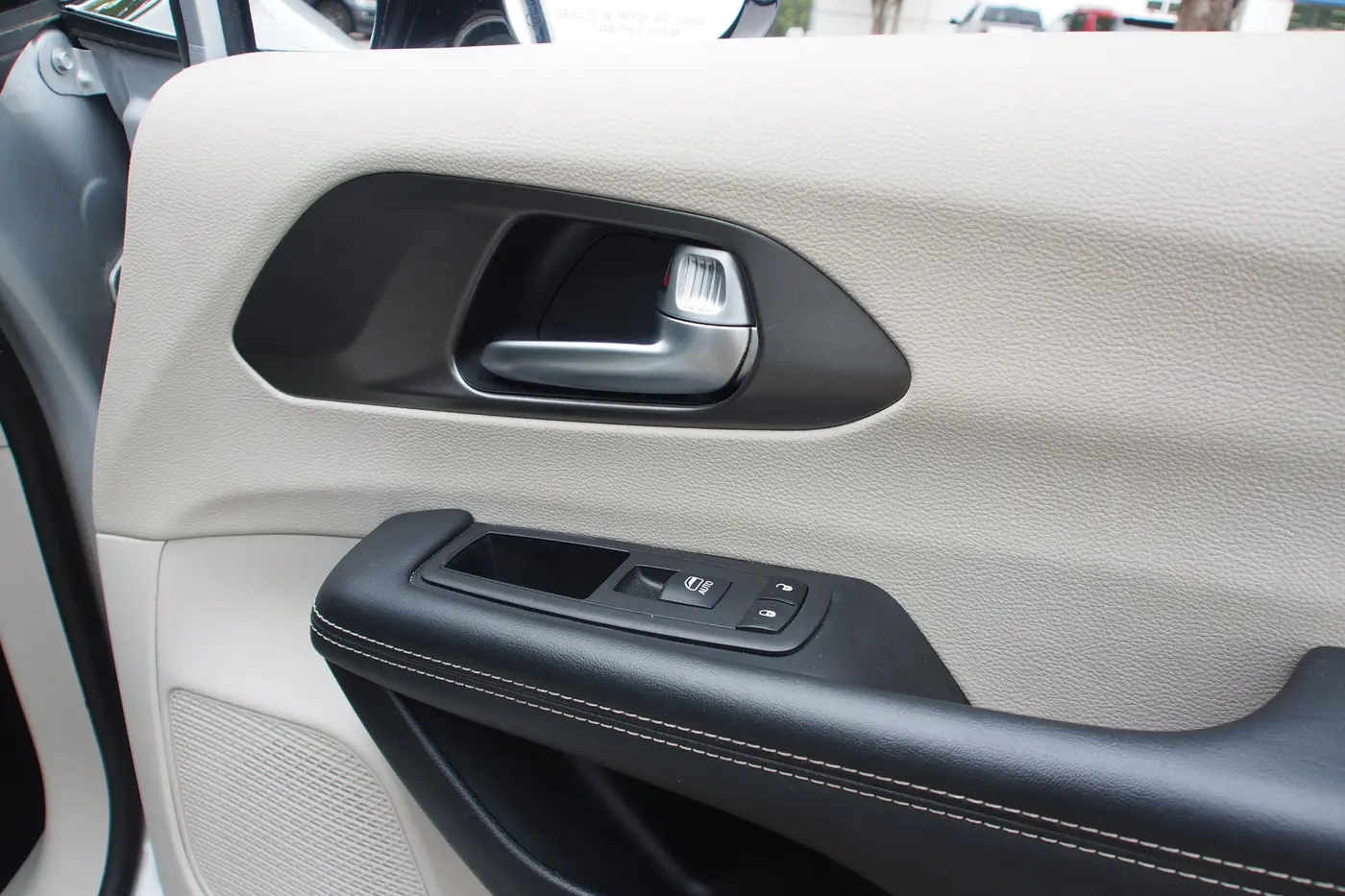2024 Chrysler Pacifica - $20,959