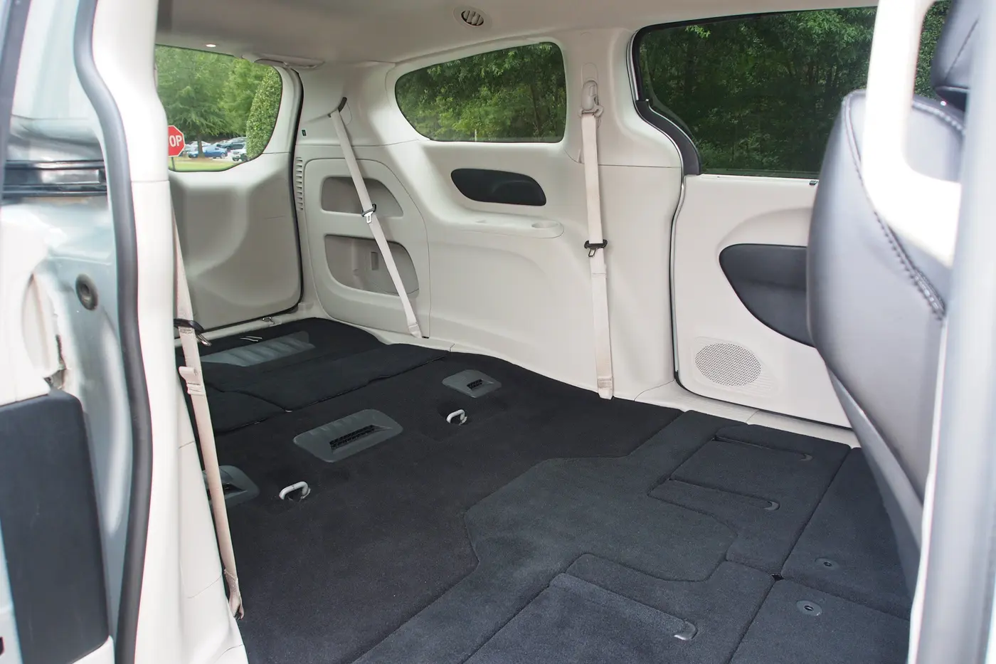 2024 Chrysler Pacifica - $20,959