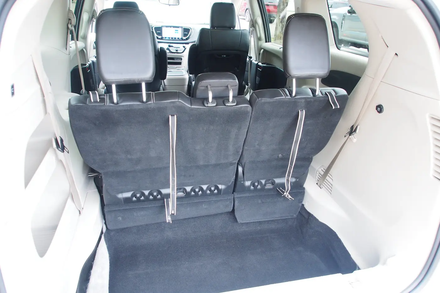 2024 Chrysler Pacifica - $20,959
