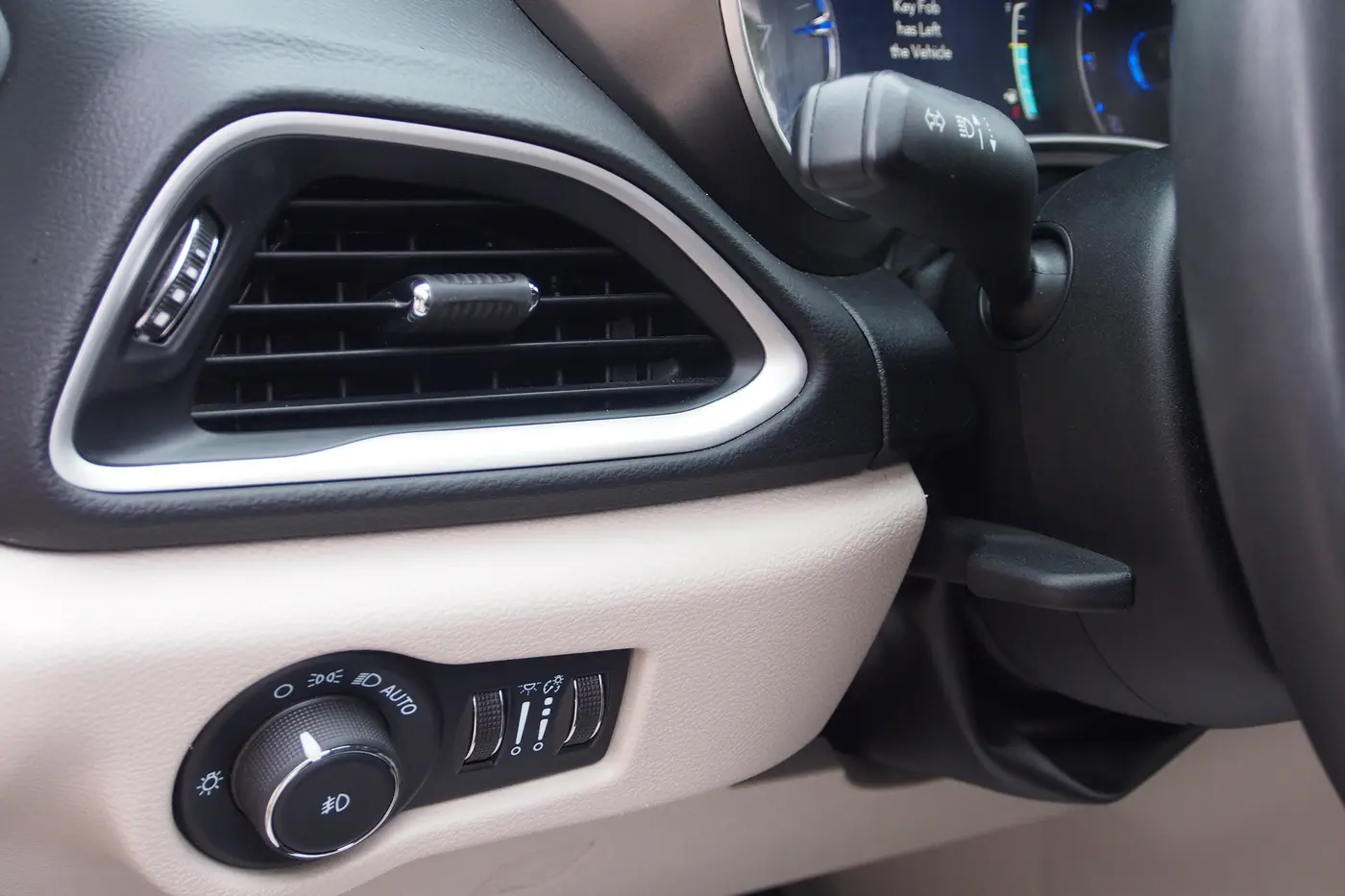 2024 Chrysler Pacifica - $20,959