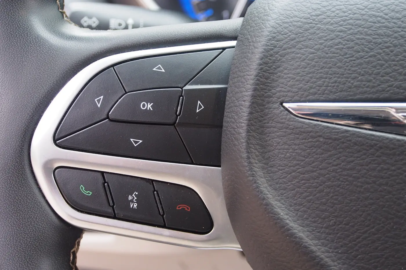 2024 Chrysler Pacifica - $20,959