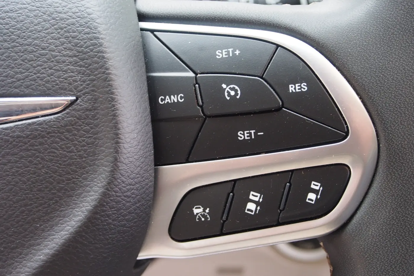 2024 Chrysler Pacifica - $20,959