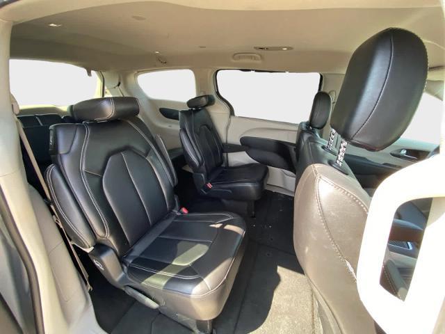 2024 Chrysler Pacifica - $25,590