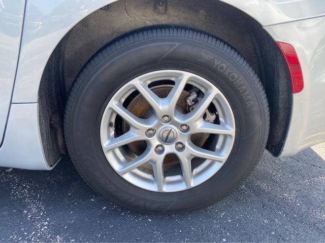 2024 Chrysler Pacifica - $25,590