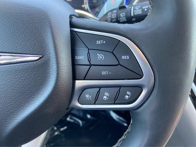 2024 Chrysler Pacifica - $25,590