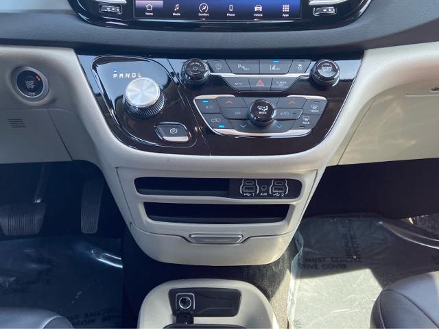 2024 Chrysler Pacifica - $25,590