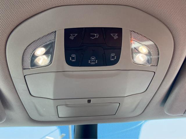 2024 Chrysler Pacifica - $25,590