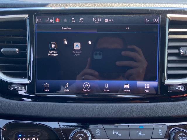 2024 Chrysler Pacifica - $25,590
