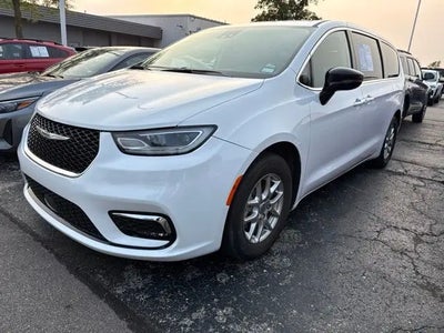 2024 Chrysler Pacifica Touring L 4DR Mini-Van
