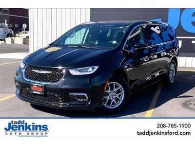 2024 Chrysler Pacifica Touring L 4DR Mini-Van