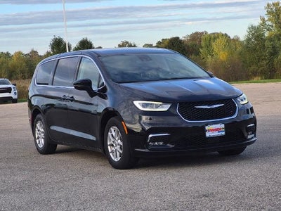 2024 Chrysler Pacifica Touring L 4DR Mini-Van
