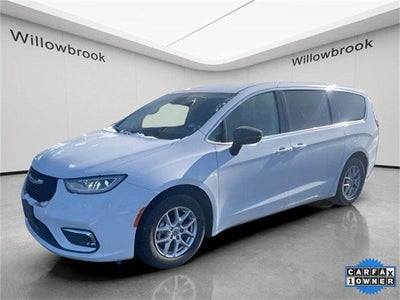 Photo of a 2024 Chrysler Pacifica Touring L 4DR Mini-Van for sale