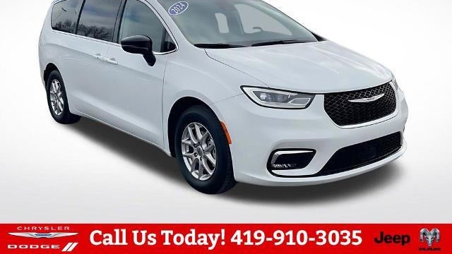 Preowned 2024 Chrysler Pacifica Touring L for Sale