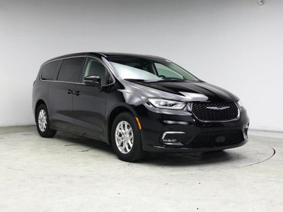 Photo of a 2024 Chrysler Pacifica Touring L 4DR Mini-Van for sale
