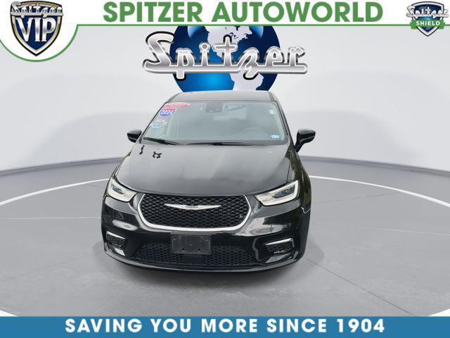2024 Chrysler Pacifica - $21,999