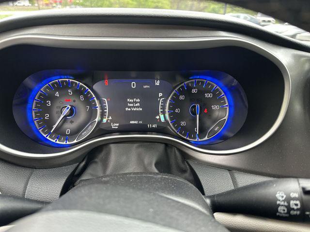 2024 Chrysler Pacifica - $21,999