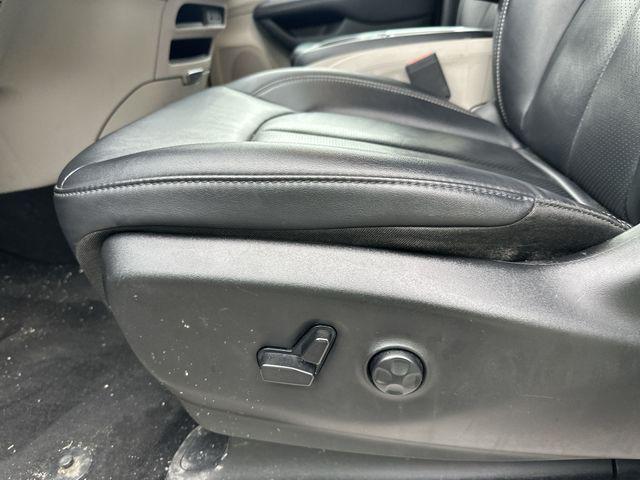 2024 Chrysler Pacifica - $21,999