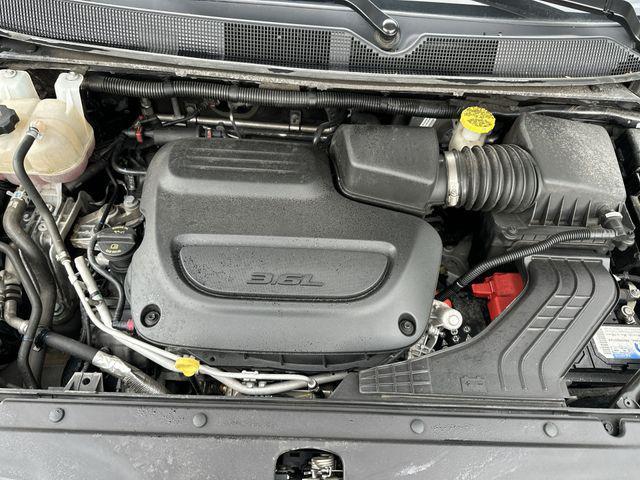2024 Chrysler Pacifica - $21,999