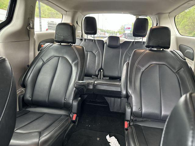 2024 Chrysler Pacifica - $21,999