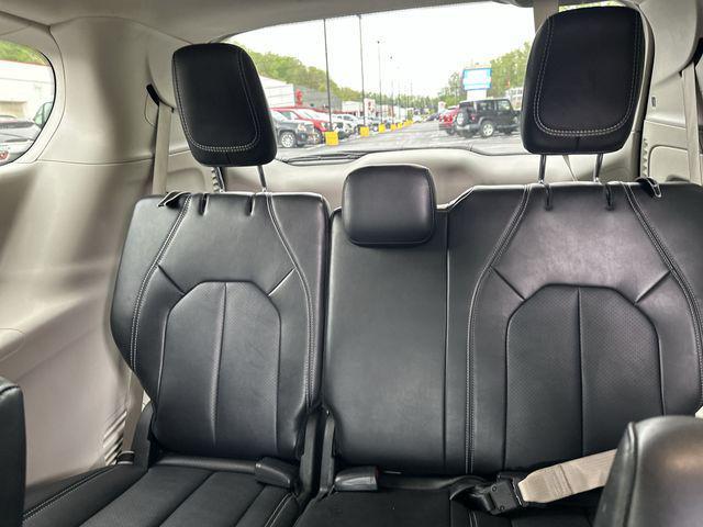 2024 Chrysler Pacifica - $21,999
