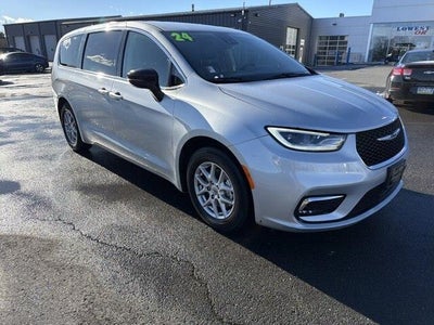 2024 Chrysler Pacifica Touring L 4DR Mini-Van