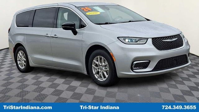 Preowned 2024 Chrysler Pacifica Touring L for Sale