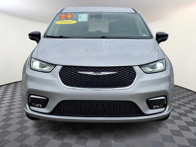 2024 Chrysler Pacifica - $29,888