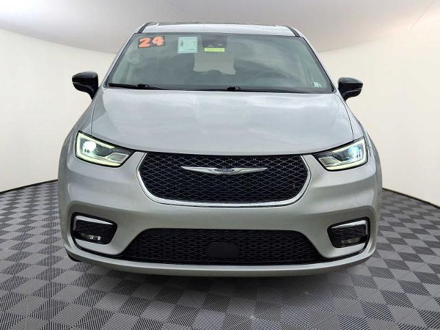 2024 Chrysler Pacifica - $29,888