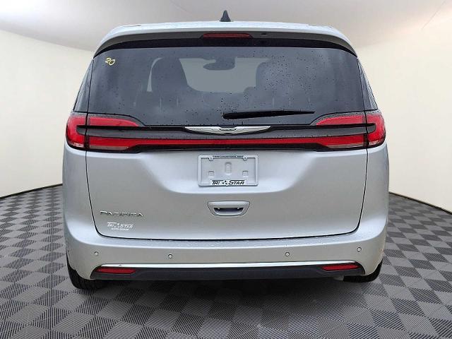 2024 Chrysler Pacifica - $29,888