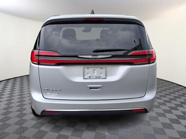 2024 Chrysler Pacifica - $29,888