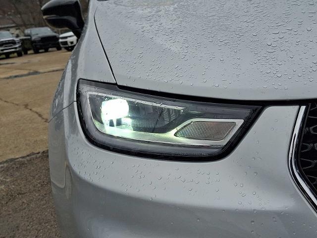 2024 Chrysler Pacifica - $29,888