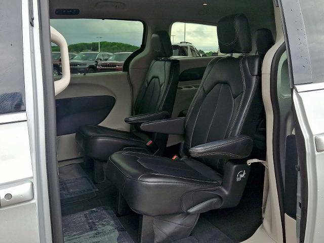 2024 Chrysler Pacifica - $29,888