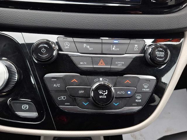 2024 Chrysler Pacifica - $29,888